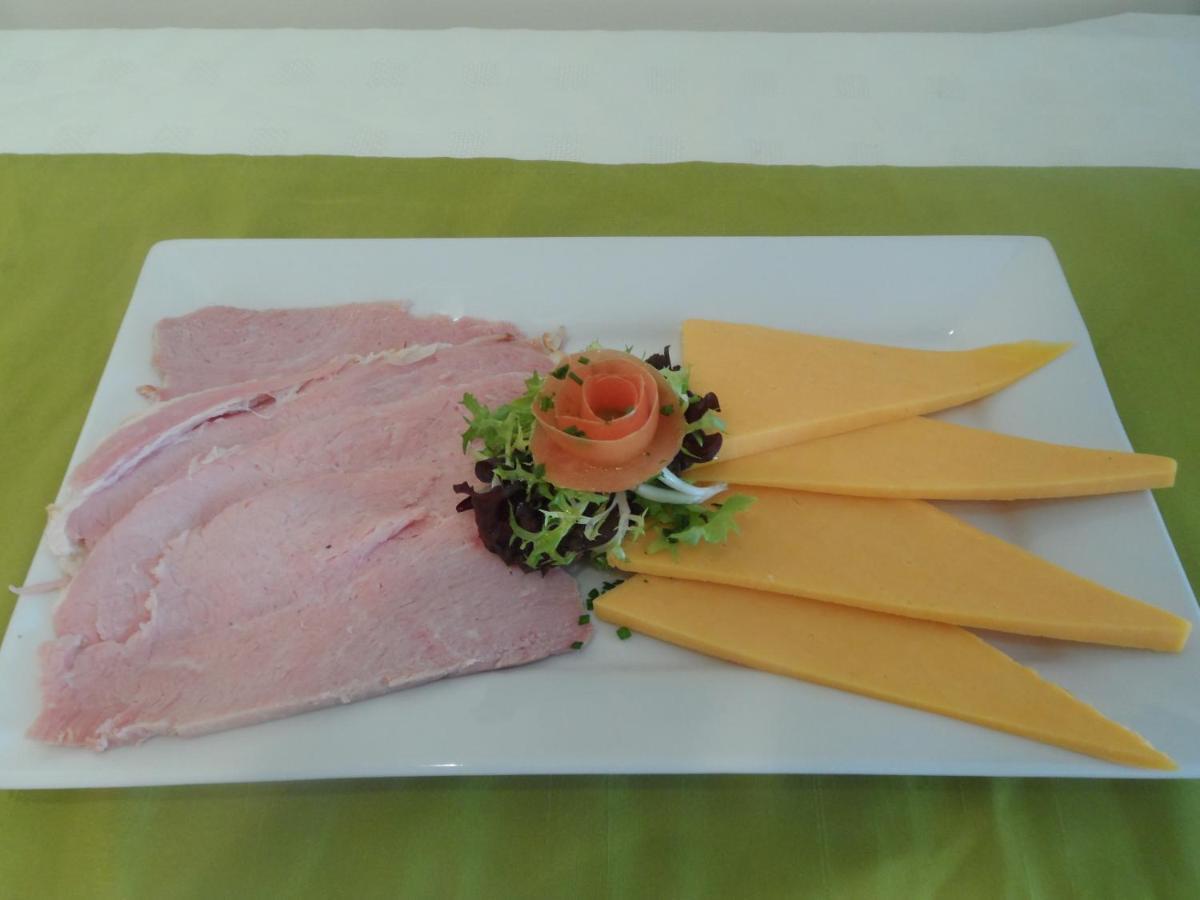 Midtown Farm Bed & Breakfast Easton  Εξωτερικό φωτογραφία