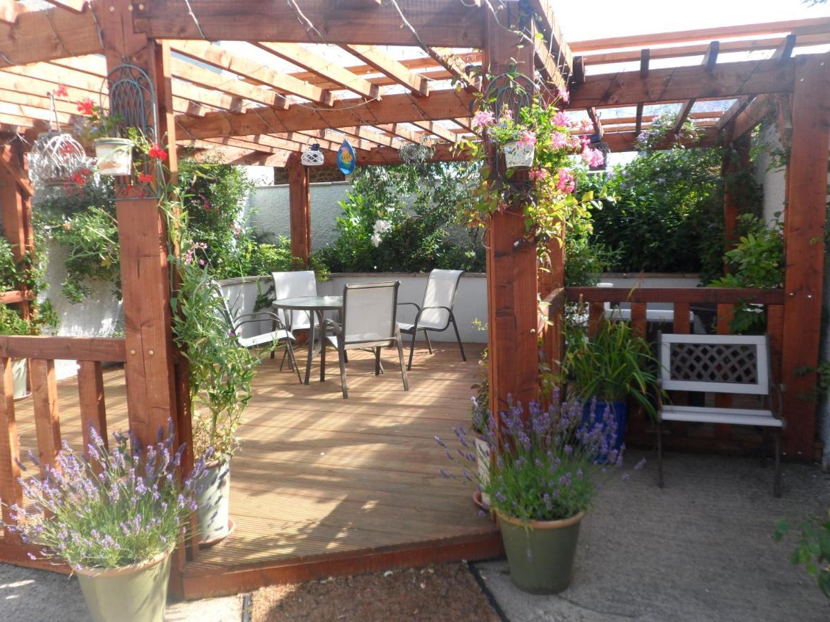 Midtown Farm Bed & Breakfast Easton  Εξωτερικό φωτογραφία