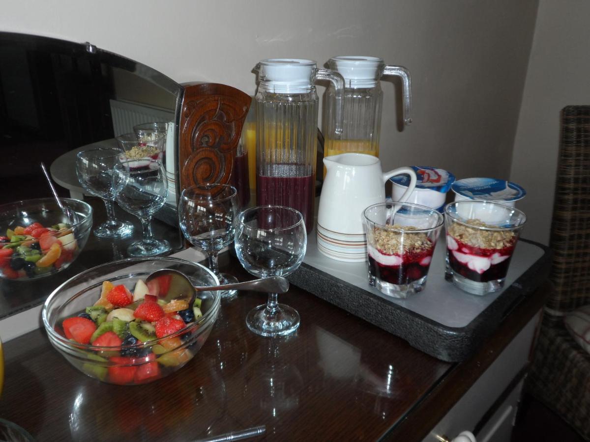 Midtown Farm Bed & Breakfast Easton  Εξωτερικό φωτογραφία