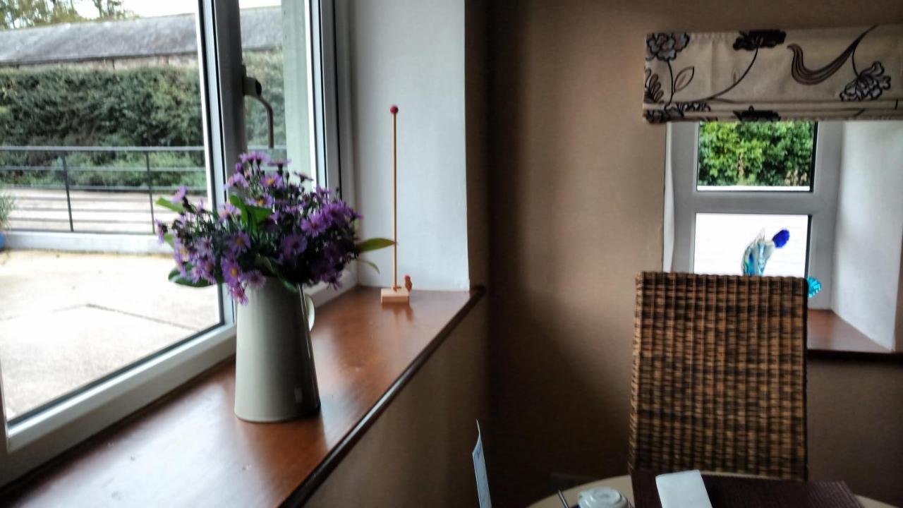 Midtown Farm Bed & Breakfast Easton  Εξωτερικό φωτογραφία