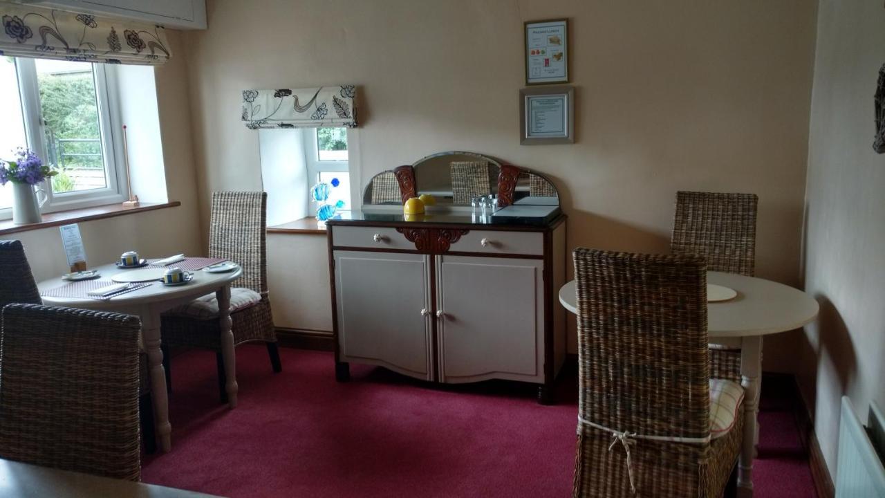 Midtown Farm Bed & Breakfast Easton  Εξωτερικό φωτογραφία