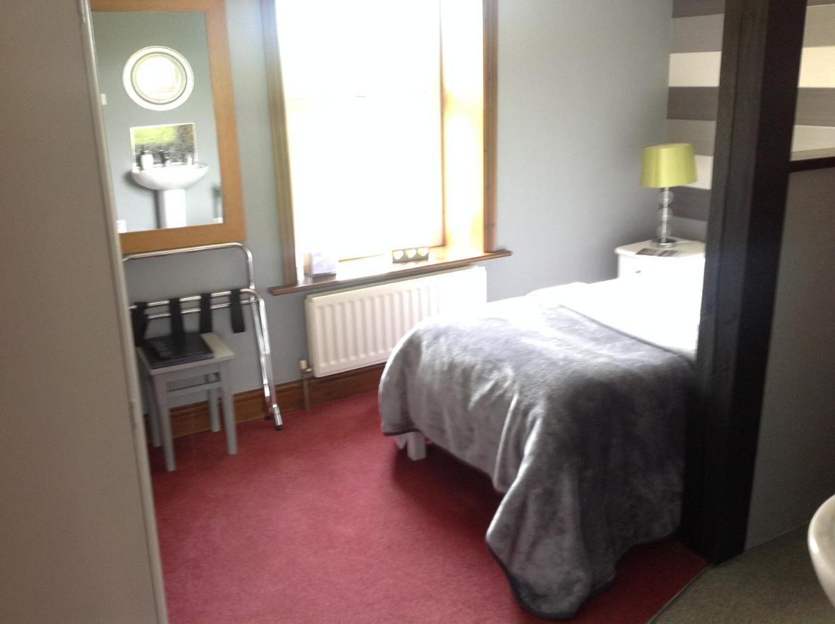 Midtown Farm Bed & Breakfast Easton  Εξωτερικό φωτογραφία