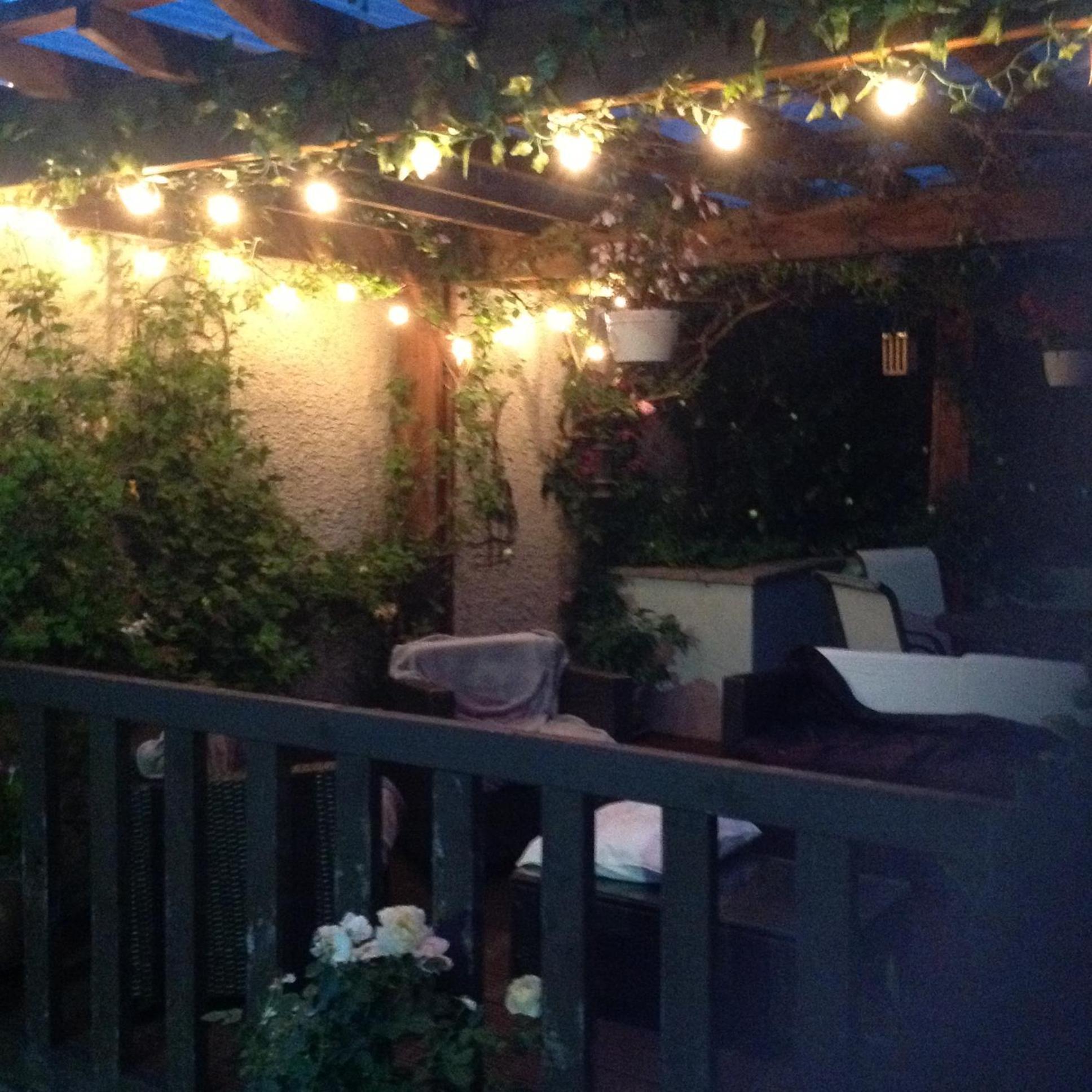 Midtown Farm Bed & Breakfast Easton  Εξωτερικό φωτογραφία