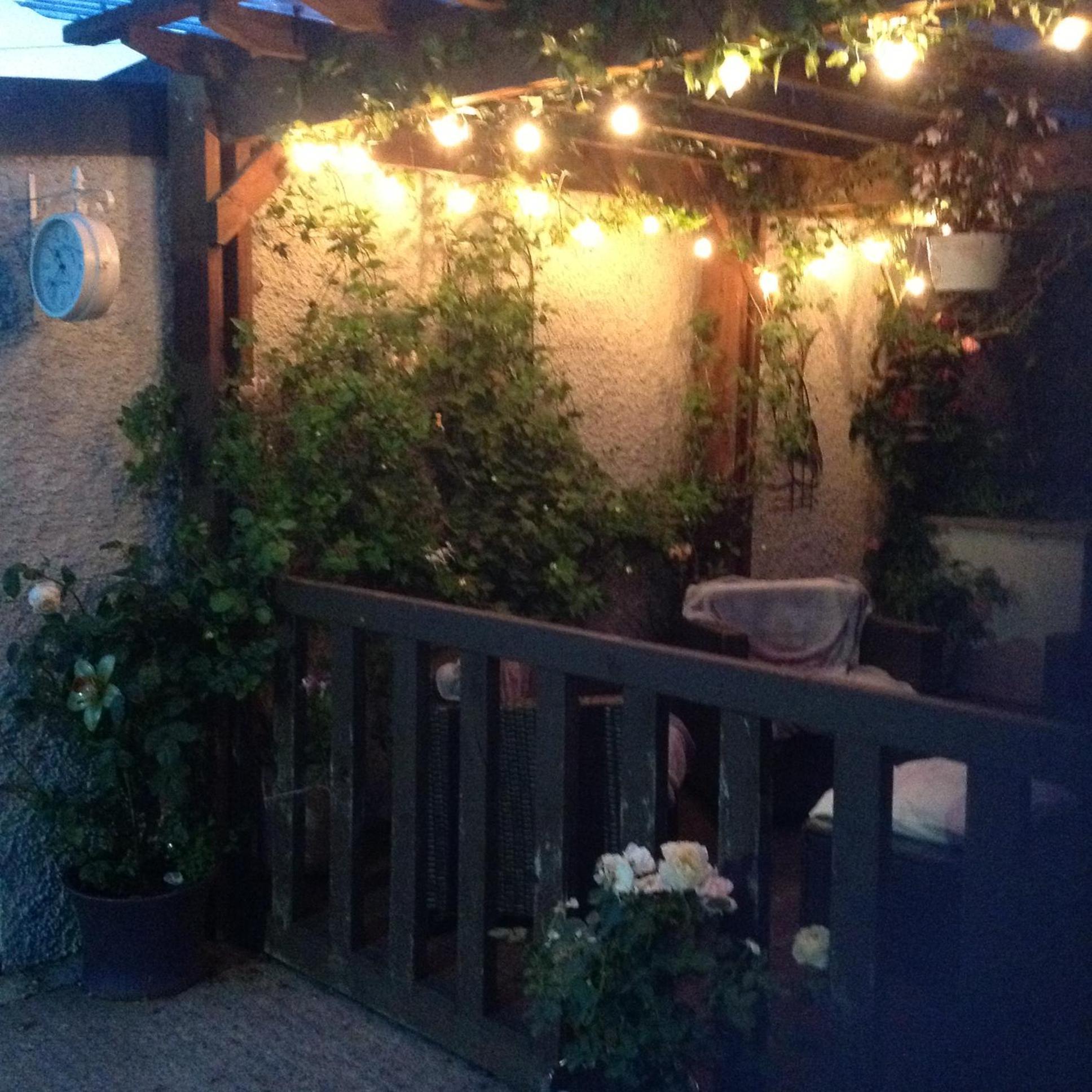Midtown Farm Bed & Breakfast Easton  Εξωτερικό φωτογραφία