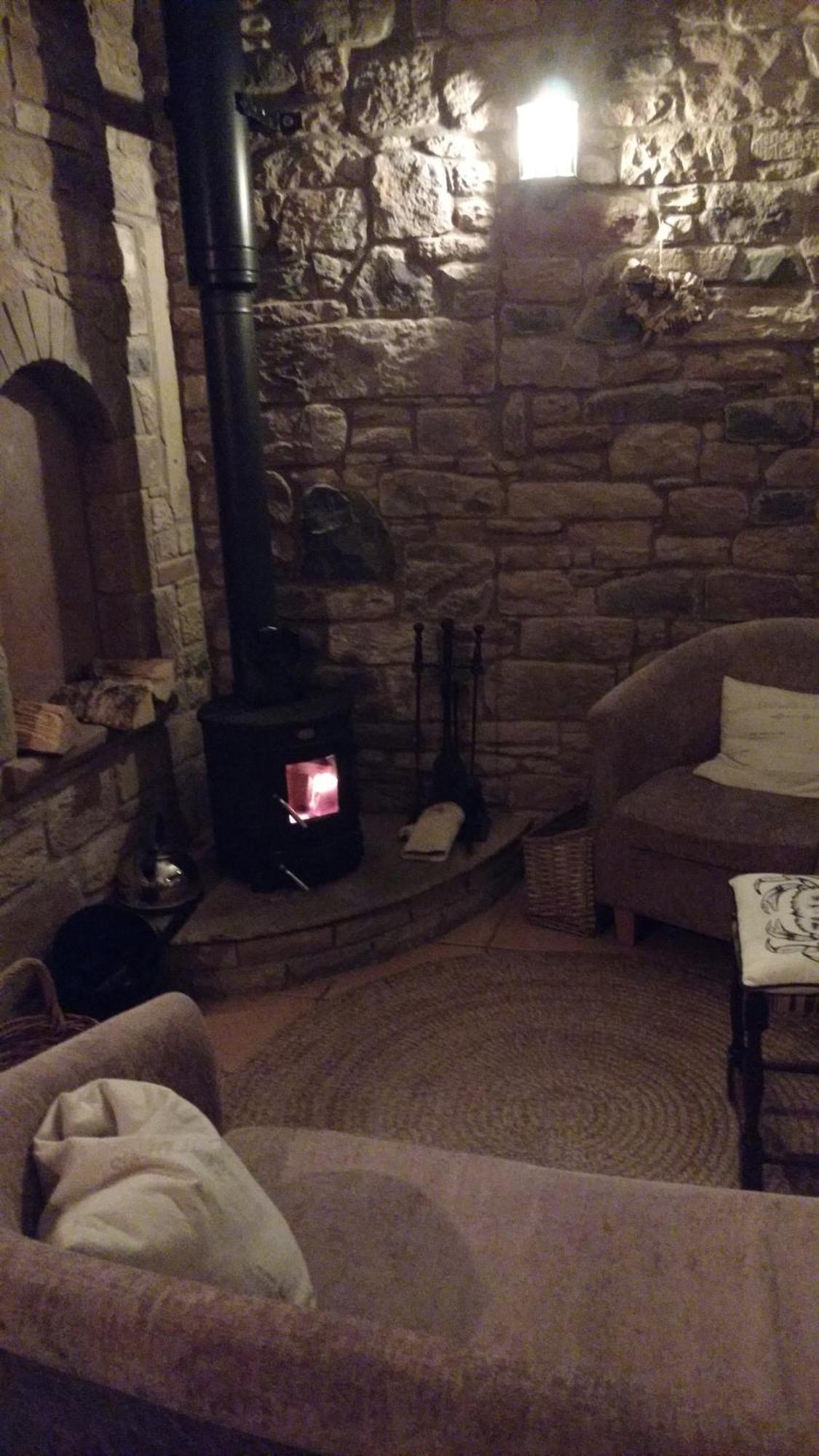 Midtown Farm Bed & Breakfast Easton  Εξωτερικό φωτογραφία