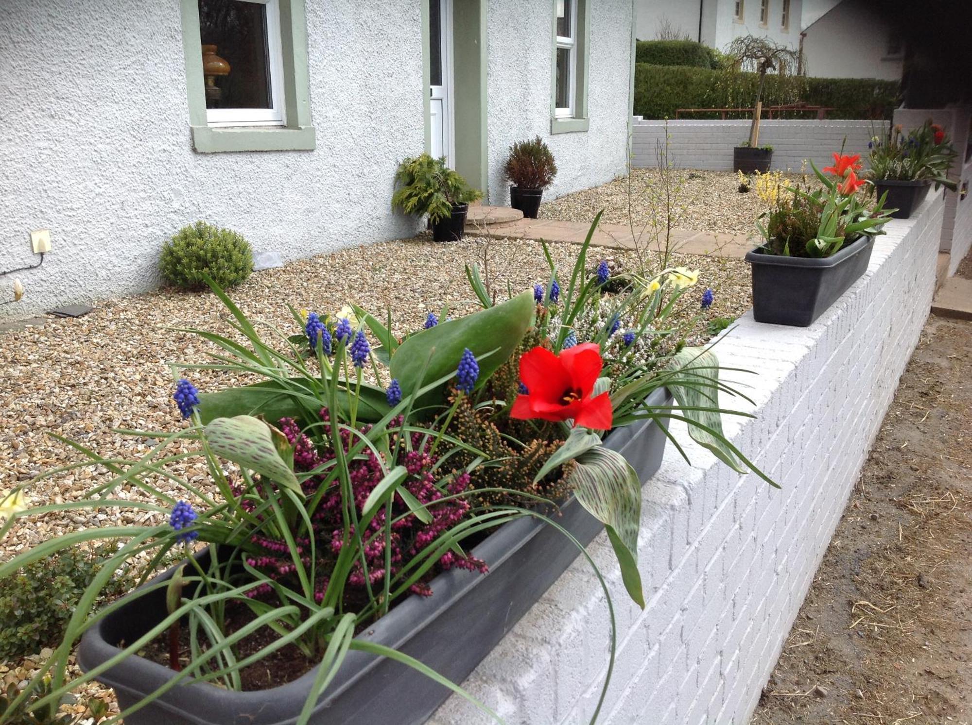 Midtown Farm Bed & Breakfast Easton  Εξωτερικό φωτογραφία
