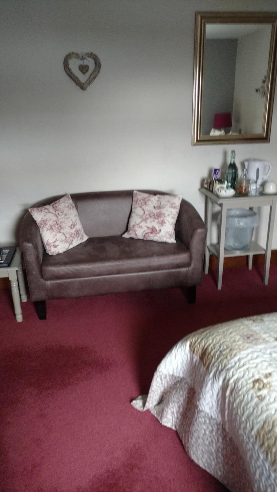 Midtown Farm Bed & Breakfast Easton  Εξωτερικό φωτογραφία