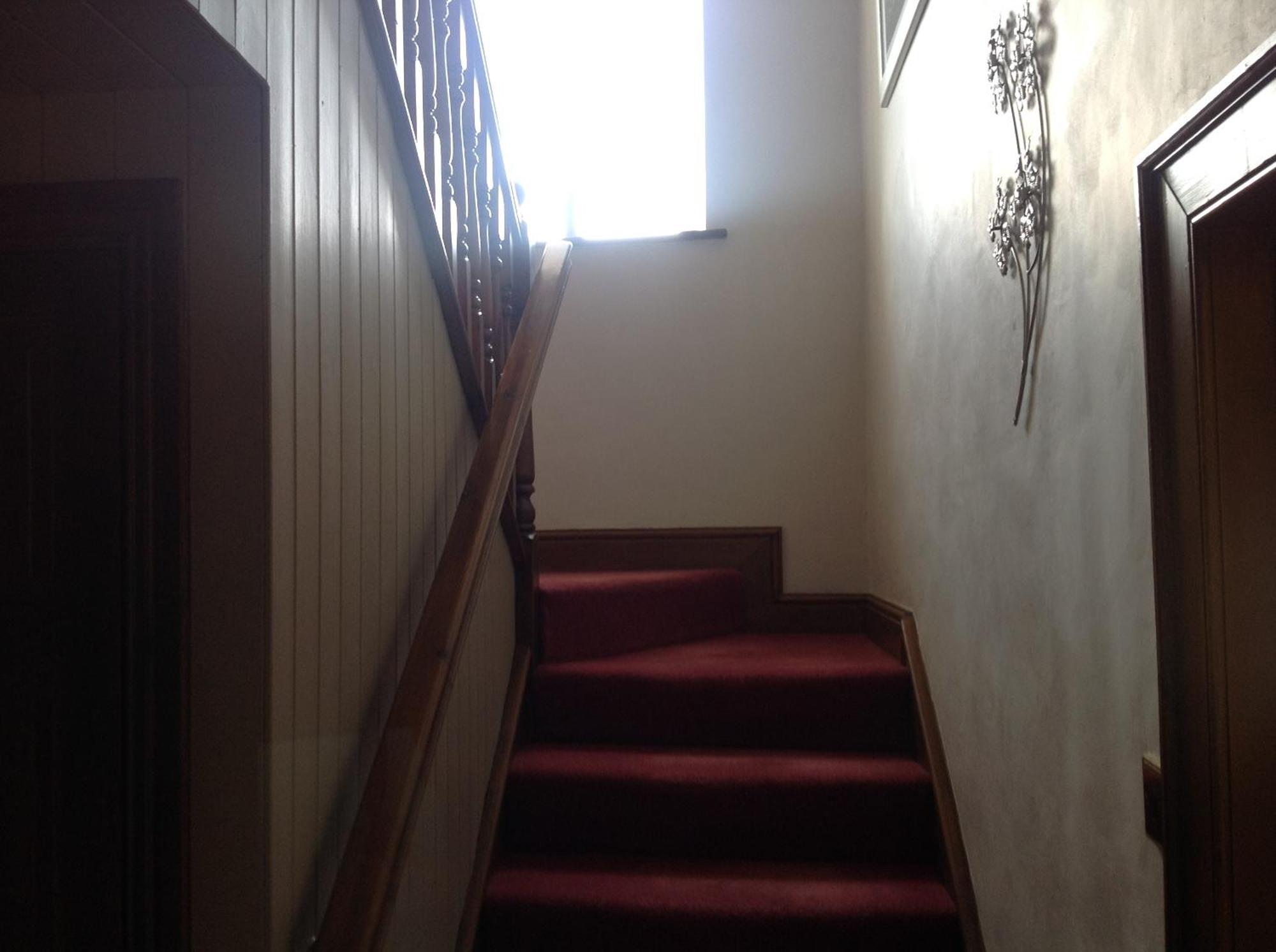 Midtown Farm Bed & Breakfast Easton  Εξωτερικό φωτογραφία