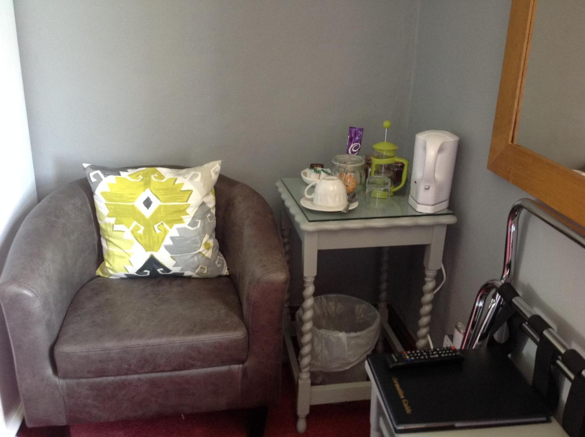 Midtown Farm Bed & Breakfast Easton  Εξωτερικό φωτογραφία