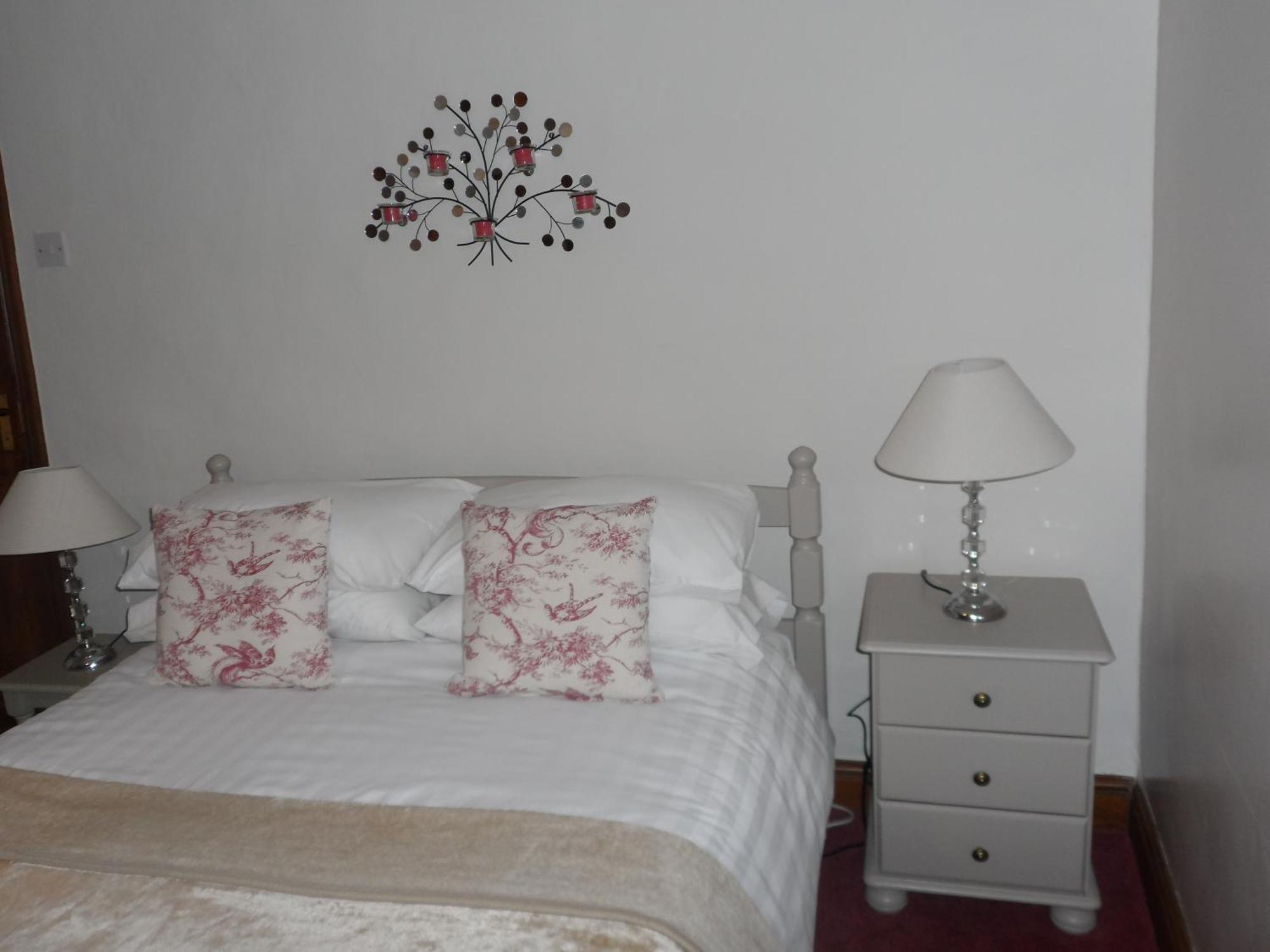 Midtown Farm Bed & Breakfast Easton  Εξωτερικό φωτογραφία