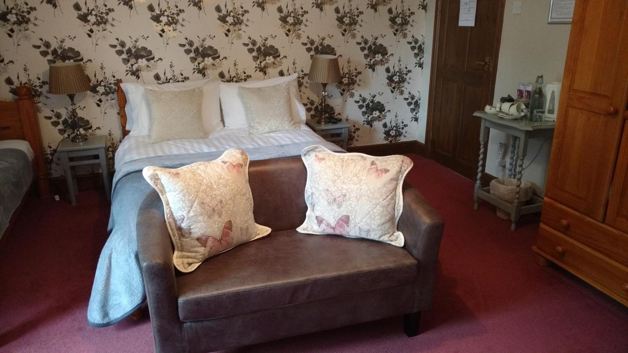Midtown Farm Bed & Breakfast Easton  Εξωτερικό φωτογραφία