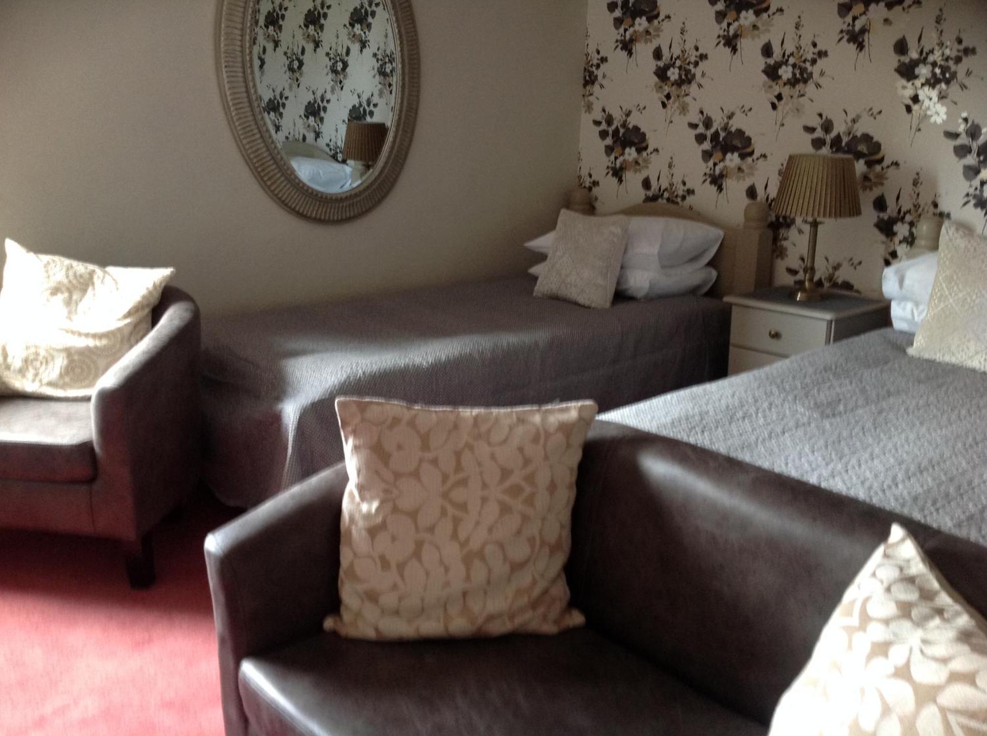 Midtown Farm Bed & Breakfast Easton  Εξωτερικό φωτογραφία