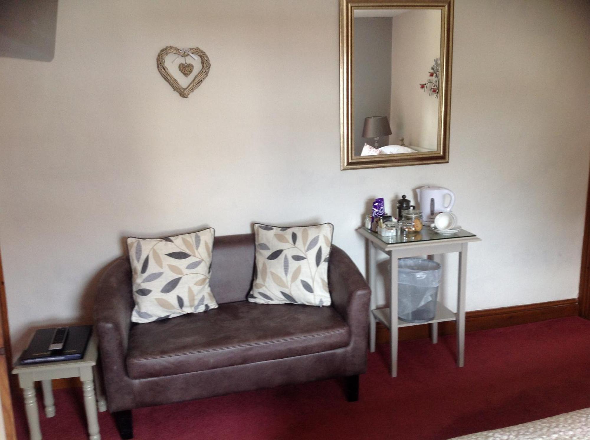 Midtown Farm Bed & Breakfast Easton  Εξωτερικό φωτογραφία